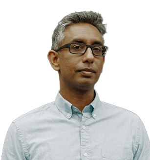Digital Health & AI Innovation Speakers
